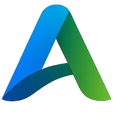 Axibly logo